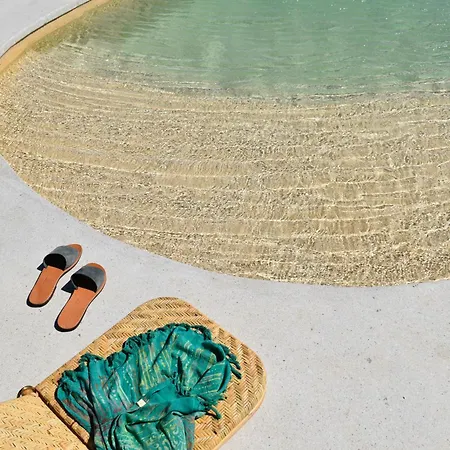 Willa Alexandra Pátmos