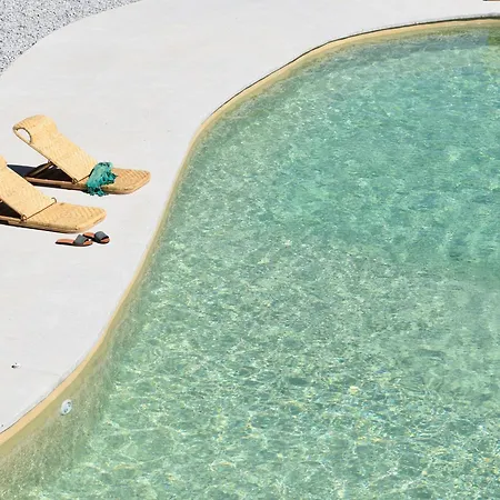 Alexandra Willa Pátmos