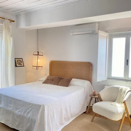 Willa Alexandra Pátmos