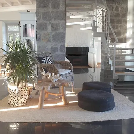 Alexandra Willa Pátmos