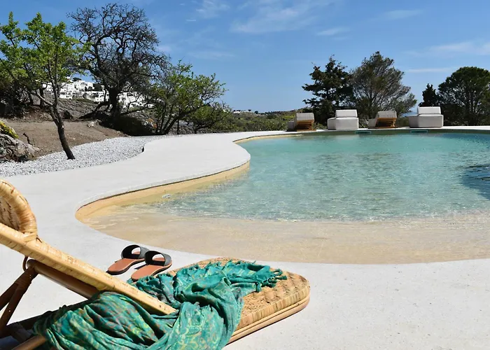 Alexandra * Patmos Town