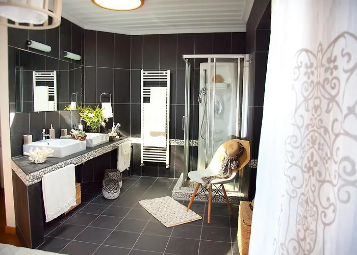 Villa Alexandra Patmos Town