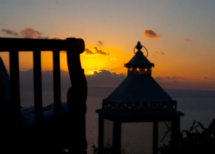 Alexandra * Patmos Town