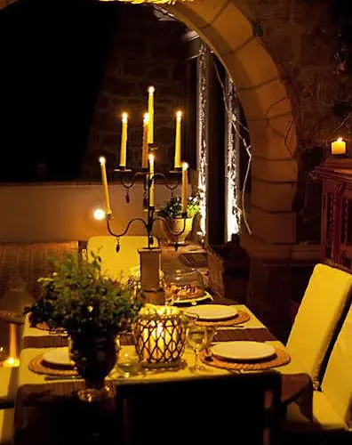 Alexandra Villa Patmos Town