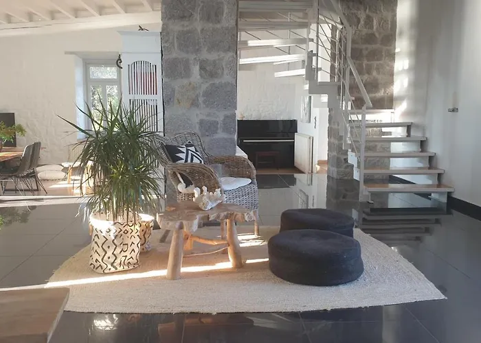 Alexandra Villa Patmos Town