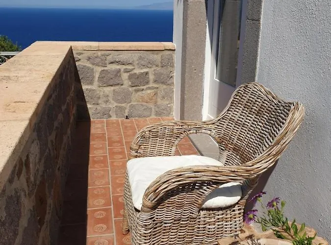 Alexandra * Patmos Town