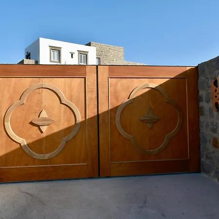 Alexandra Patmos Town