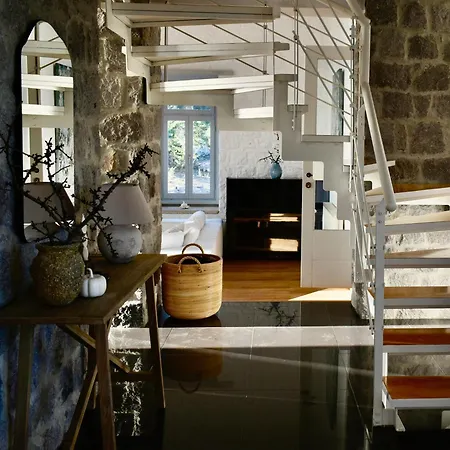 Alexandra * Patmos Town