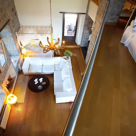 Alexandra * Patmos Town