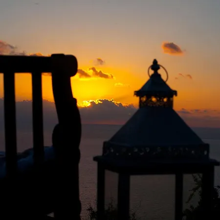 Alexandra * Patmos Town