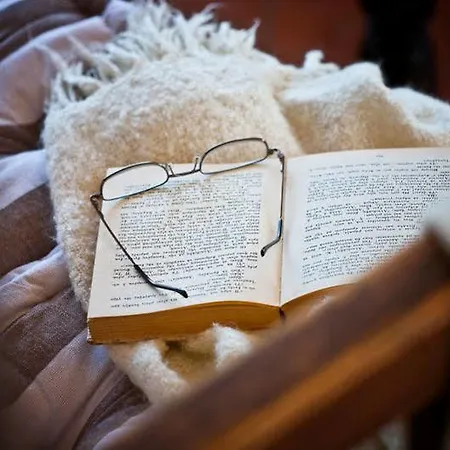 Villa Alexandra Patmos Town