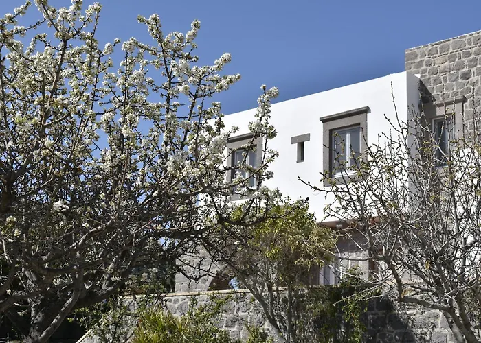 Villa Alexandra Pátmos