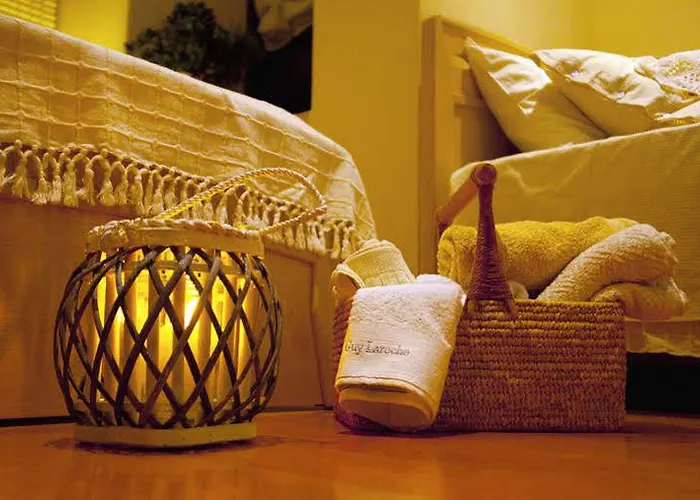 Alexandra Villa Pátmos